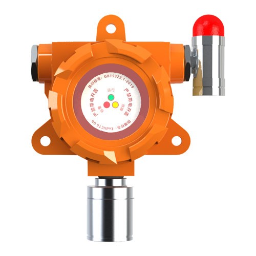 XO-BT1807商業(yè)可燃?xì)怏w探測(cè)器